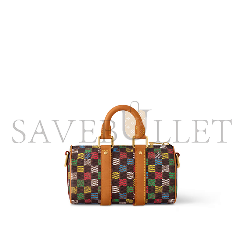 LOUIS VUITTON KEEPALL BANDOULIÈRE 25 N00148 (25*15*11cm)